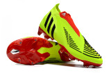 Predator Edge+ FG Football Boots
