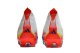 Predator Edge+ FG Football Boots