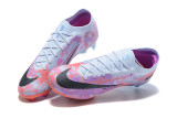 Mercurial Vapor XV Elite FG Football Boots NK 001