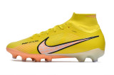 Mercurial Superfly IX Elite AG Football Boots