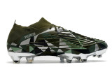 Predator Edge.1 Low FG Football Boots