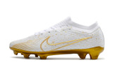 Mercurial Vapor XV Elite FG Football Boots NK 010