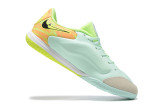 Tiempo Legend 9 Elite TF Football Boots