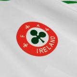 Ireland 1990/1992 Away Retro Jersey