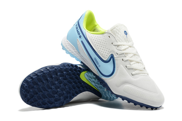 Tiempo Legend 9 Elite TF Football Boots