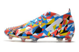 Predator Edge.1 FG Football Boots