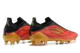 X Speedflow+ FG Soccer Boots