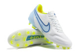 Tiempo Legend 9 Elite FG Football Boots