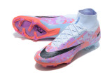Mercurial Superfly IX Elite FG Football Boots