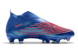 Predator Edge+ FG Football Boots