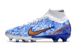 Mercurial Superfly IX Elite AG Football Boots