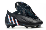 Predator Edge+ FG Football Boots