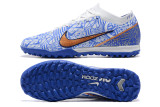 Mercurial Vapor XV Elite TF Football Boots NK004