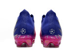 Predator Edge+ FG Football Boots