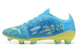 Ultra 1.4 Instinct FG Football Boots