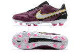 Tiempo Legend 9 Elite FG Football Boots