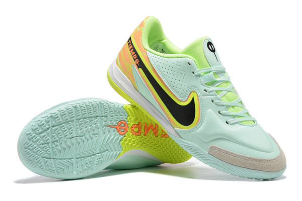 Tiempo Legend 9 Elite TF Football Boots