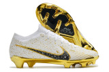 Mercurial Vapor XV Elite FG Football Boots NK 013