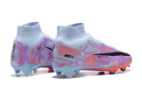 Mercurial Superfly IX Elite FG Football Boots