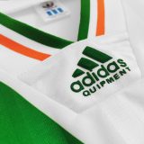 Ireland 1992/1994 Away Retro Jersey