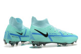 Phantom GT II Dynamic Fit Elite FG Football Boots