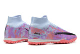 Mercurial Superfly IX Elite TF Football Boots