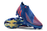 Predator Edge+ FG Football Boots