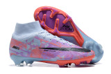 Mercurial Superfly IX Elite FG Football Boots