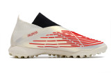 Predator Edge+ TF Football Boots