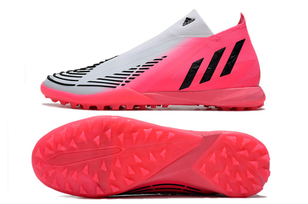 Predator Edge+ TF Football Boots