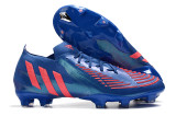 Predator Edge.1 Low FG Football Boots