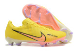 Mercurial Vapor XV Elite FG Football Boots NK 026