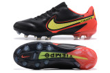 Tiempo Legend 9 Elite FG Football Boots