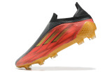 X Speedflow+ FG Soccer Boots