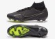 Mercurial Superfly IX Elite FG Football Boots