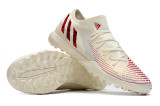Predator Edge.3 Low TF Football Boots