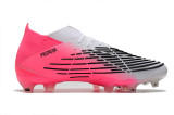 Predator Edge.1 FG Football Boots