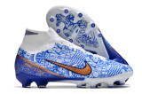 Mercurial Superfly IX Elite AG Football Boots