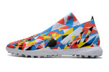 Predator Edge+ TF Football Boots