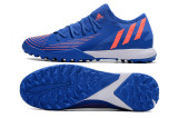 Predator Edge.3 Low TF Football Boots