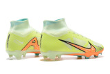 Mercurial Superfly IX Elite FG Football Boots