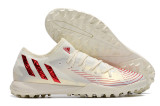 Predator Edge.3 Low TF Football Boots