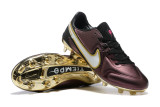 Tiempo Legend 9 Elite FG Football Boots