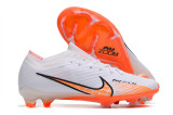 Mercurial Vapor XV Elite FG Football Boots NK 003