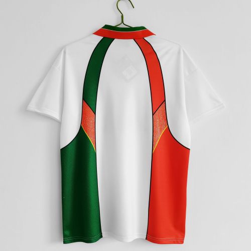 Ireland 1994/1996 Away Retro Jersey