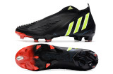 Predator Edge+ FG Football Boots