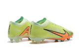 Mercurial Vapor XV Elite FG Football Boots NK 002