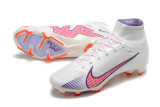 Mercurial Superfly IX Elite FG Football Boots