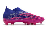 Predator Edge.1 FG Football Boots