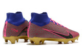 Mercurial Superfly IX Elite FG Football Boots